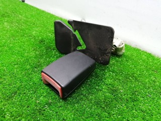 замок ремня безопасности, ориг. номер 4B0857740A, Audi A6 C5 1997-2001