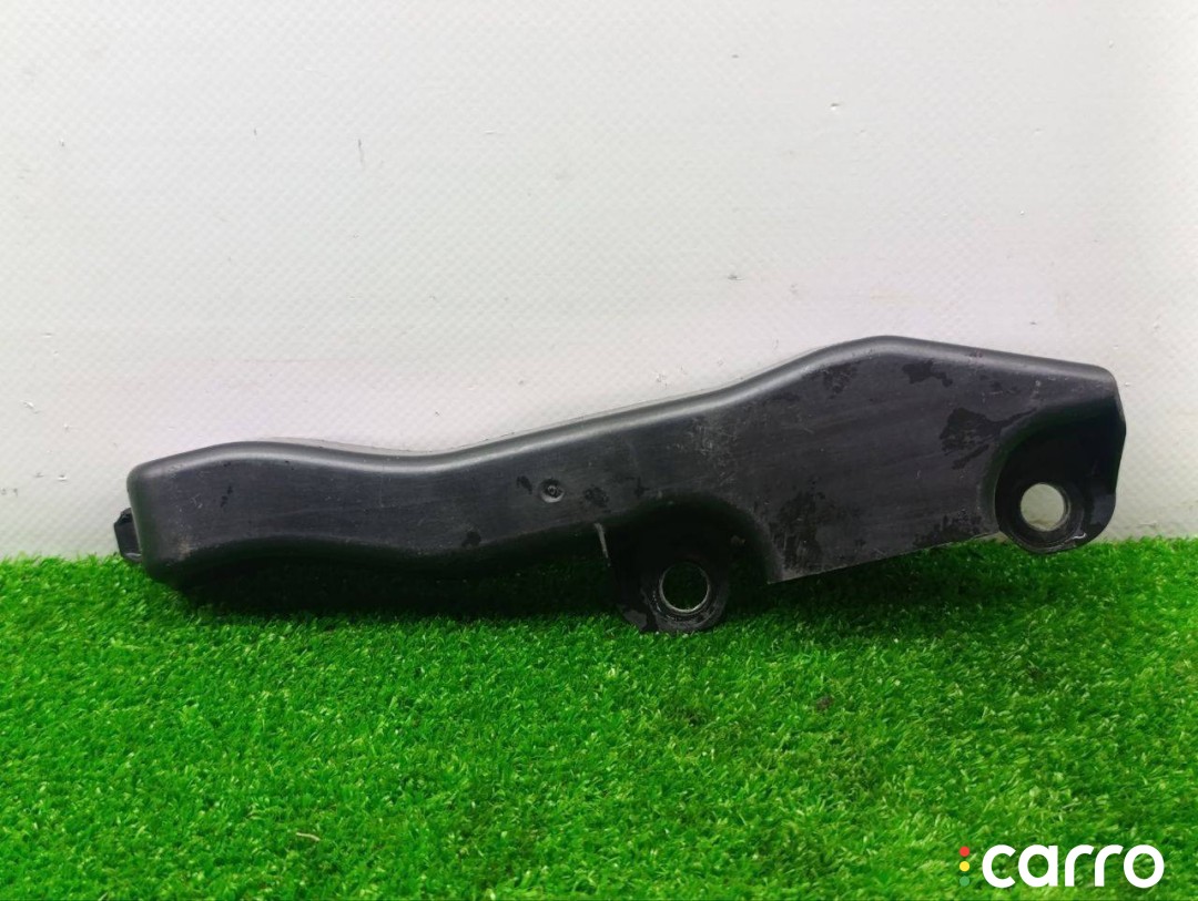 накладка замка капота Citroen C4 Grand Picasso 1 поколение 2006-2013, 9658674480, фото 1
