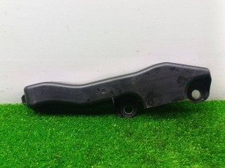 накладка замка капота, ориг. номер 9658674480, Citroen C4 Grand Picasso 1 поколение 2006-2013