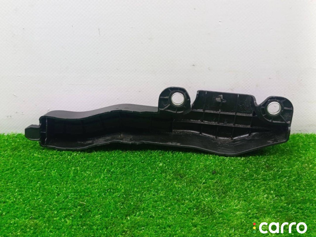 накладка замка капота Citroen C4 Grand Picasso 1 поколение 2006-2013, 9658674480, фото 2