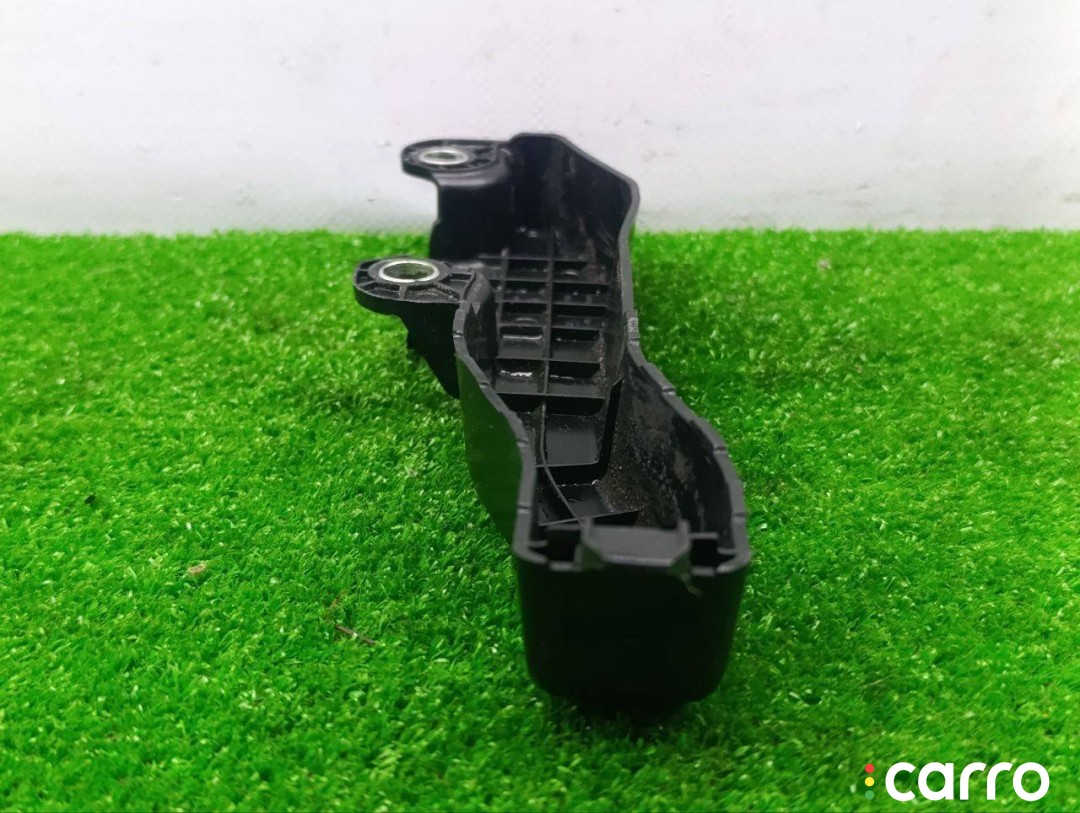 накладка замка капота Citroen C4 Grand Picasso 1 поколение 2006-2013, 9658674480, фото 3