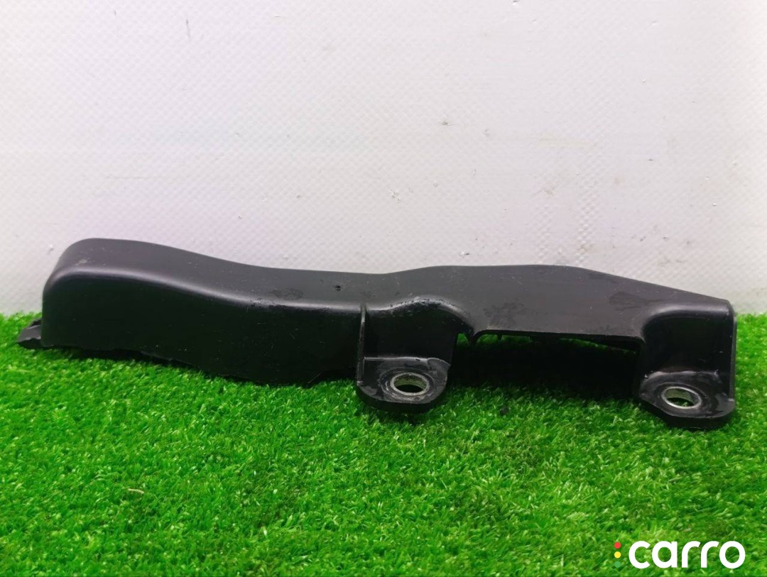 накладка замка капота Citroen C4 Grand Picasso 1 поколение 2006-2013, 9658674480, фото 4