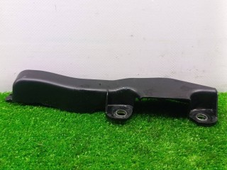 накладка замка капота, ориг. номер 9658674480, Citroen C4 Grand Picasso 1 поколение 2006-2013
