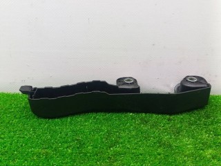 накладка замка капота, ориг. номер 9658674480, Citroen C4 Grand Picasso 1 поколение 2006-2013