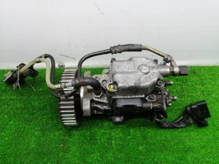 ТНВД, ориг. номер 0460404977, 068130107D, Skoda Octavia 1 поколение 1996-2000