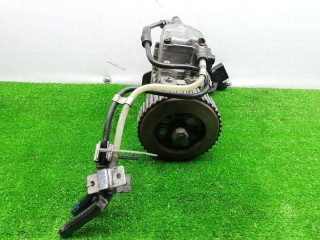 ТНВД, ориг. номер 0460404977, 068130107D, Skoda Octavia 1 поколение 1996-2000