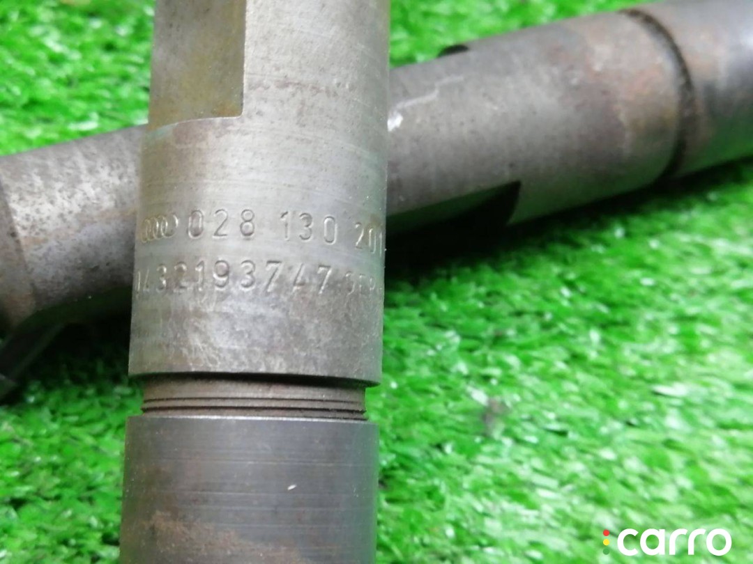 форсунка топливная Skoda Octavia 1 поколение 1996-2000, 1.9 л, 028130201, фото 6