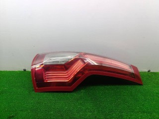 фонарь задний правый, ориг. номер 163844, 163846, 163866, Citroen C4 Grand Picasso 1 поколение 2006-2013