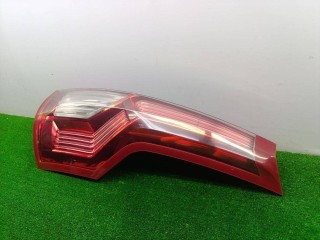 фонарь задний правый, ориг. номер 163844, 163846, 163866, Citroen C4 Grand Picasso 1 поколение 2006-2013