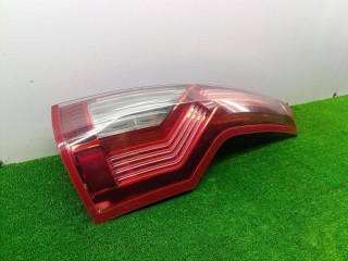 фонарь задний правый, ориг. номер 163844, 163846, 163866, Citroen C4 Grand Picasso 1 поколение 2006-2013