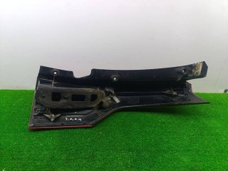 фонарь задний левый, ориг. номер 163843, 163845, 163865, Citroen C4 Grand Picasso 1 поколение 2006-2013
