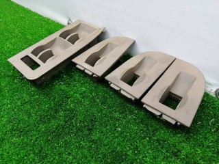 пластик салона, ориг. номер 4B0959521, 4B1959522, 4B1959521, Audi A6 C5 1997-2001