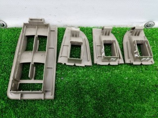 пластик салона, ориг. номер 4B0959521, 4B1959522, 4B1959521, Audi A6 C5 1997-2001