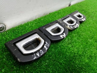 Петля крепления груза, ориг. номер 8D9864203, Audi A6 C5 1997-2001