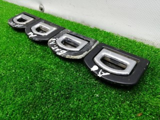 Петля крепления груза, ориг. номер 8D9864203, Audi A6 C5 1997-2001