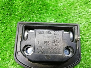 Петля крепления груза, ориг. номер 8D9864203, Audi A6 C5 1997-2001