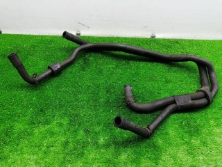 патрубок (трубопровод, шланг), ориг. номер 1J0122109C, Skoda Octavia 1 поколение 1996-2000