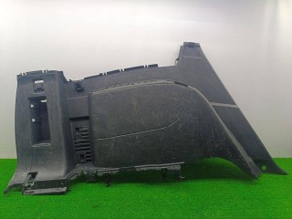 обшивка отсека багажника, ориг. номер 96823606ZD, Citroen C4 Grand Picasso 1 поколение 2006-2013
