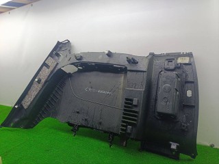 обшивка отсека багажника, ориг. номер 96823606ZD, Citroen C4 Grand Picasso 1 поколение 2006-2013