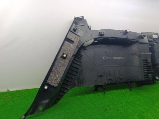 обшивка отсека багажника, ориг. номер 96823606ZD, Citroen C4 Grand Picasso 1 поколение 2006-2013