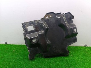 полка аккумулятора, Citroen C4 Grand Picasso 1 поколение 2006-2013