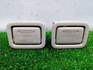 крючок для одежды, ориг. номер 4D0857635B, Audi A6 C5 1997-2001