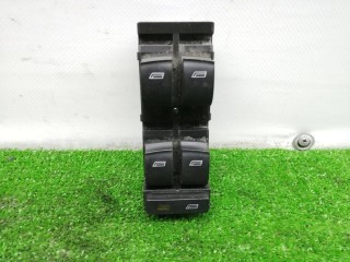 блок управления стеклоподъемниками, ориг. номер 4B0959851, Audi A6 C5 1997-2001
