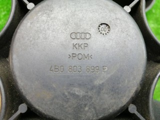 крепление запаски, ориг. номер 4B0803899P, Audi A6 C5 1997-2001