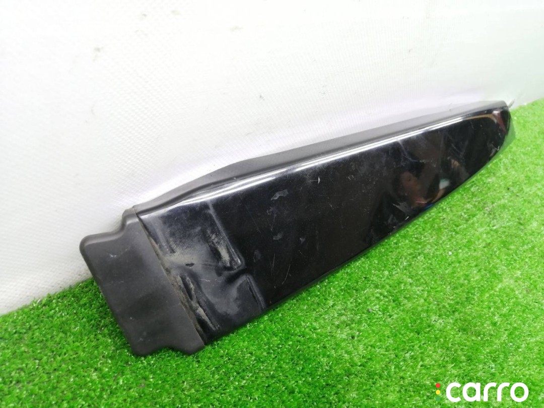 4B0853289 молдинг крыла Audi A6 C5 2001г. - фото №3