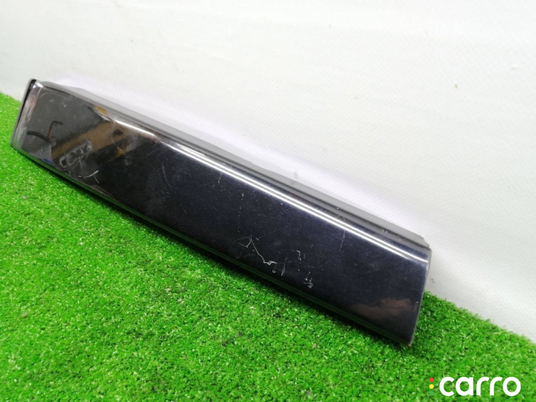 4B0853289 молдинг крыла Audi A6 C5 2001г. - фото №4