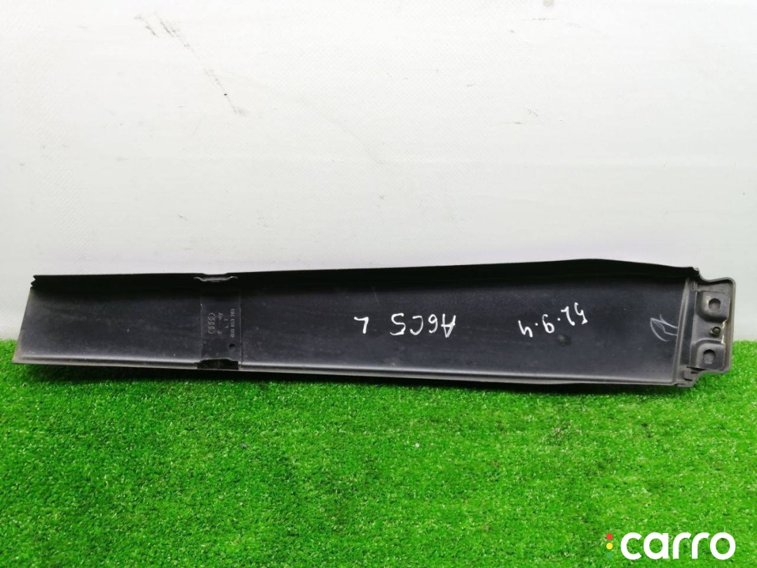 4B0853289 молдинг крыла Audi A6 C5 2001г. - фото №5
