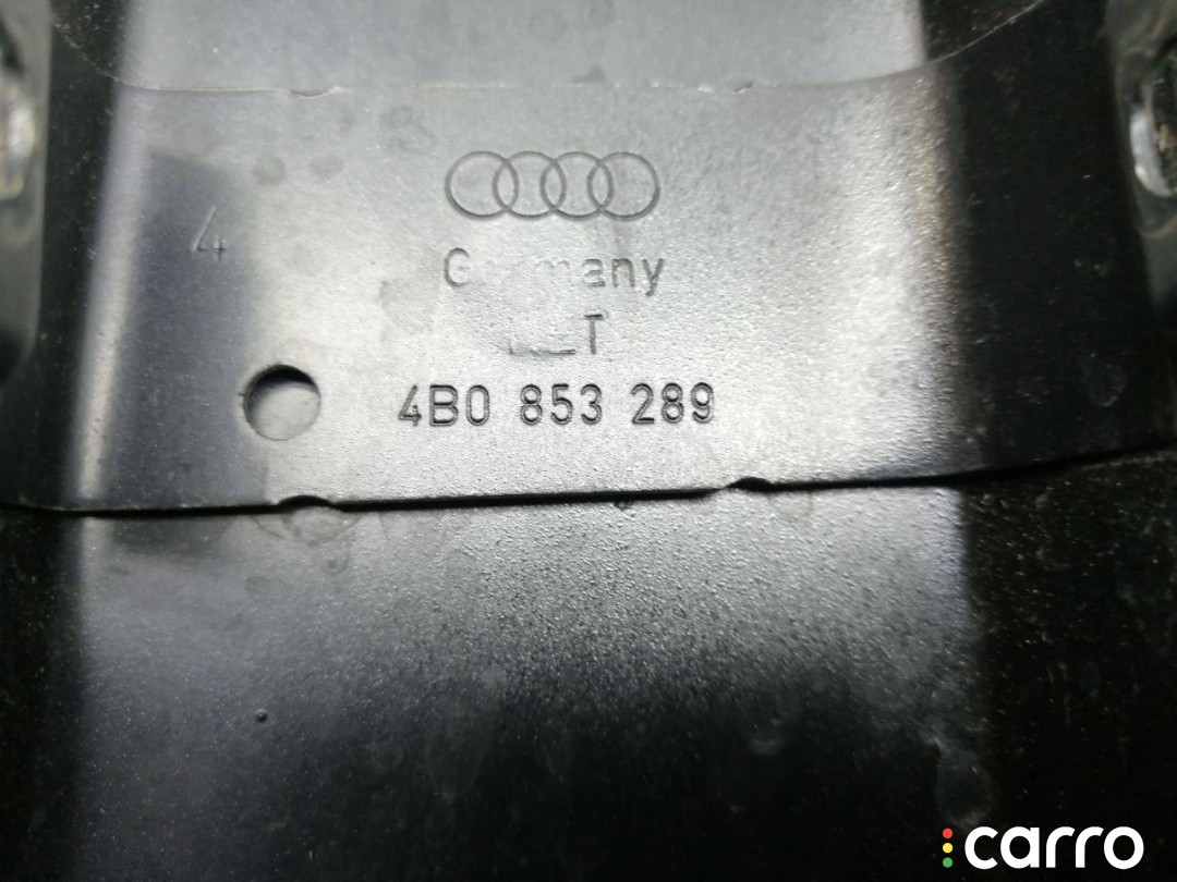 4B0853289 молдинг крыла Audi A6 C5 2001г. - фото №6