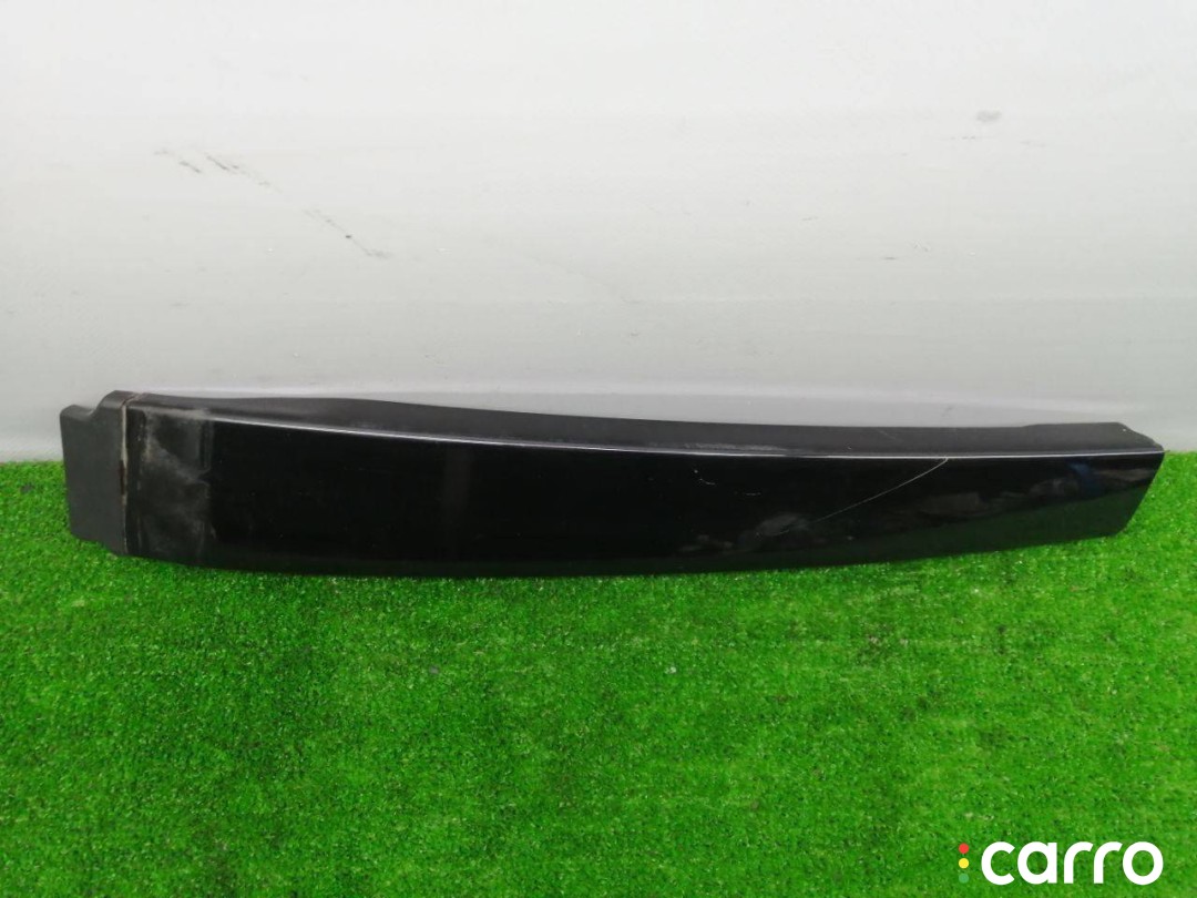 4B0853290 молдинг крыла Audi A6 C5 2001г. - фото №2