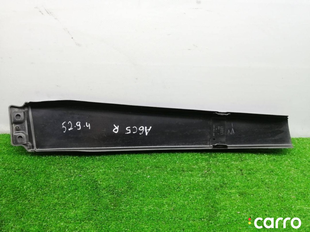 4B0853290 молдинг крыла Audi A6 C5 2001г. - фото №5