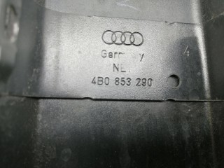 молдинг крыла, ориг. номер 4B0853290, Audi A6 C5 1997-2001