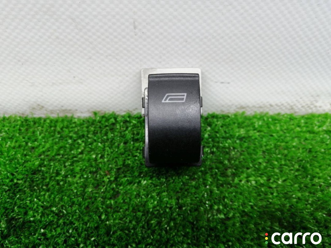 4B0959855 кнопка стеклоподъемника двери Audi A6 C5 2001г. - фото №1