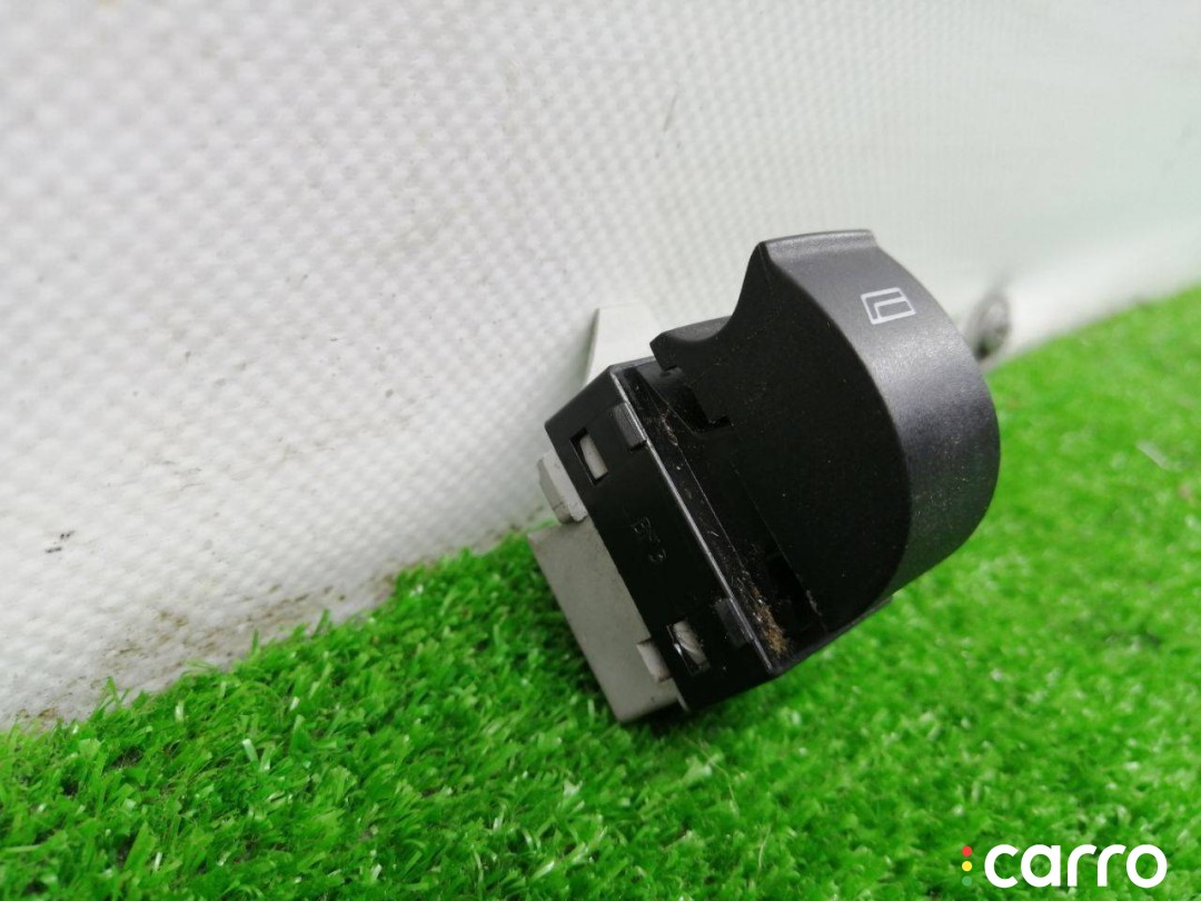 4B0959855 кнопка стеклоподъемника двери Audi A6 C5 2001г. - фото №2