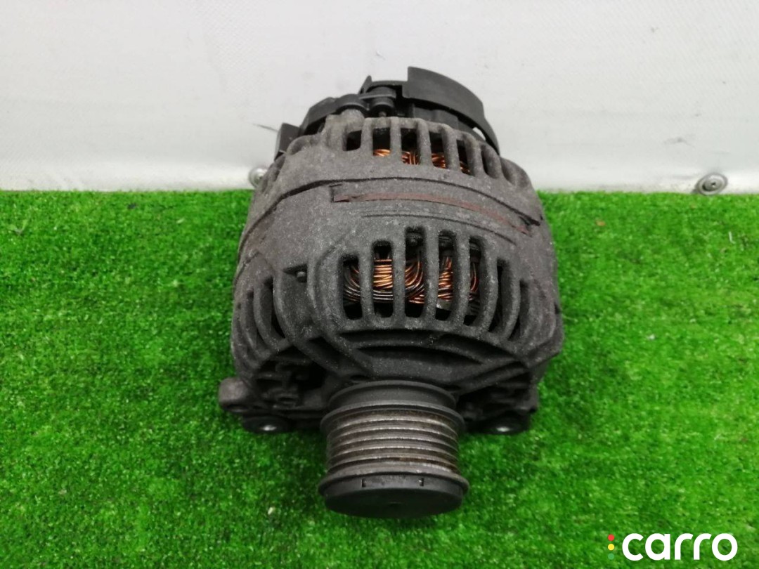 генератор Skoda Octavia 1 поколение 1996-2000, 028903028E, фото 2
