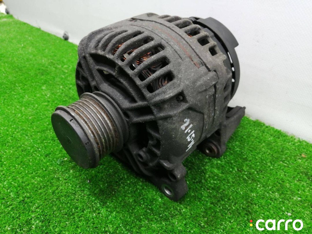 генератор Skoda Octavia 1 поколение 1996-2000, 028903028E, фото 4