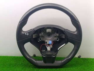 руль Citroen C3 2 поколение 2009-2013, левый руль, 96842235ZD