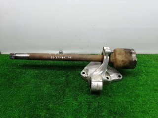 Полуось передняя правая, 9653552680, Citroen C4 Grand Picasso I