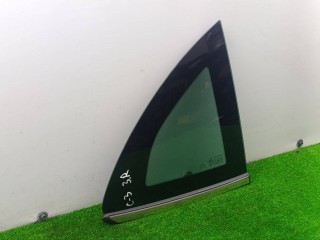стекло кузовное правое, ориг. номер 43R006723, Citroen C3 2 поколение 2009-2013