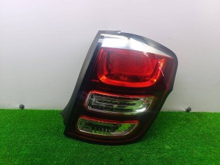 фонарь задний правый, ориг. номер 9803928480, Citroen C3 2 поколение 2009-2013