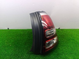 фонарь задний правый, ориг. номер 9803928480, Citroen C3 2 поколение 2009-2013