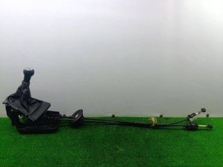 кулиса КПП, ориг. номер 9683711580, Citroen C3 2 поколение 2009-2013