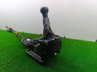 кулиса КПП, ориг. номер 9683711580, Citroen C3 2 поколение 2009-2013