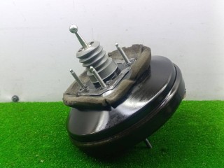 вакуумный усилитель тормозов, ориг. номер 9672460680, Citroen C3 2 поколение 2009-2013
