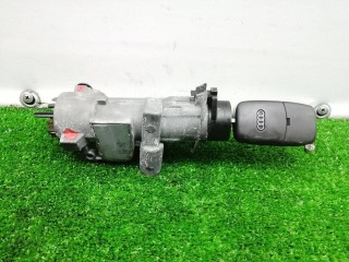 Замок зажигания, 4B0905851B, Audi A6 C5