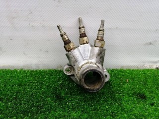 Подогреватель охлаждающей жидкости, 028121145B, Skoda Octavia I