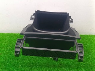 рамка магнитолы, ориг. номер 9684285877, Citroen C3 2 поколение 2009-2013